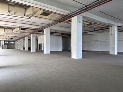 Ibm Place (D16), Warehouse #611008601